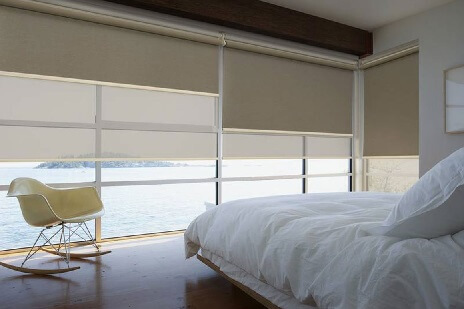 3 Tipos De Cortinas Roller Y Sus Principales Usos