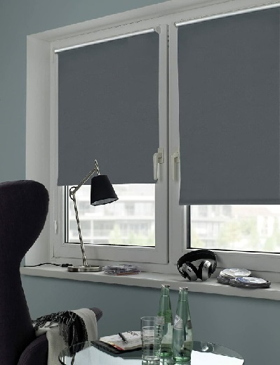 cortinas roller blackout