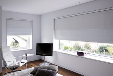 Cortinas Roller Blackout