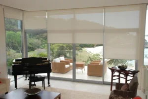 Beneficios adicionales de elegir un servicio especializado para la limpieza de cortinas roller recojo a domicilio en miraflores
