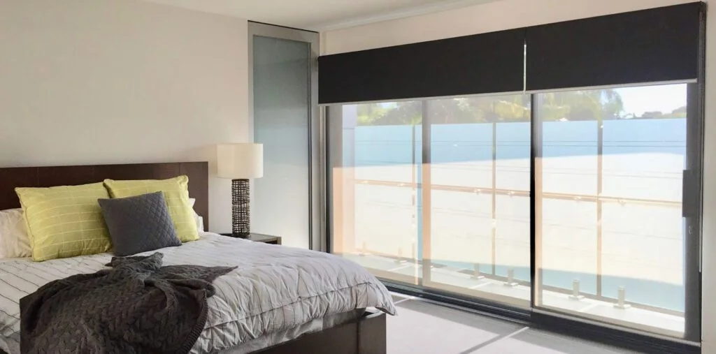 Limpieza de Cortinas Roller a Domicilio Cerca de Miraflores lima Peru
